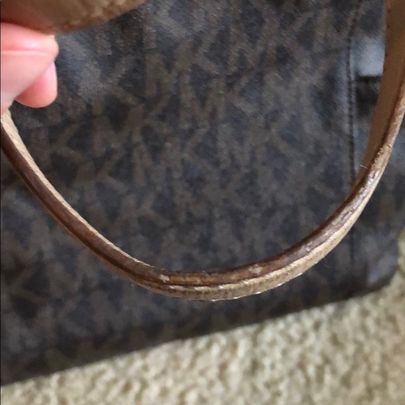 michael kors bag - Picture 4 of 8